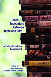 Close Encounters between Bible and Film