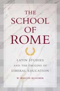 The School of Rome