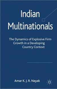 Indian Multinationals