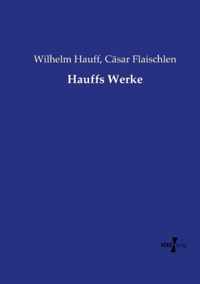 Hauffs Werke