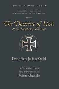 The Doctrine of State and the Principles of State Law