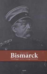 Bismarck - Ger van Aalst - Paperback (9789461534309)