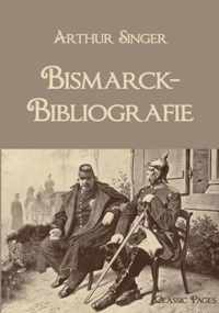 Bismarck-Bibliografie