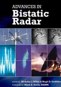 Advances In Bistatic Radar