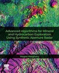 Advanced Algorithms for Mineral and Hydrocarbon Exploration Using Synthetic Aperture Radar
