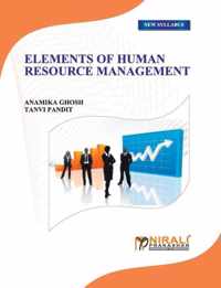 Elements of Human Resource Management