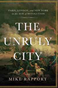 The Unruly City