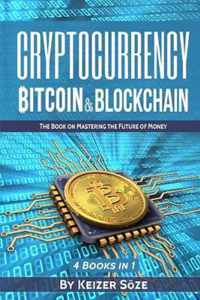 Cryptocurrency: Bitcoin & Blockchain