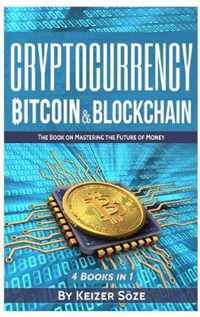 Cryptocurrency: Bitcoin & Blockchain