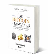 De Bitcoin Standaard: Het Decentrale Alternatief Voor Centraal Bankieren