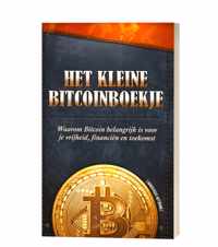 Het Kleine Bitcoinboekje - Pocket bitcoin boek