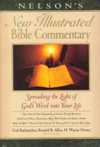 New Illustrated Bible Commentary