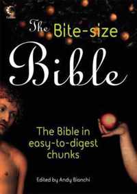 The Bite-Size Bible