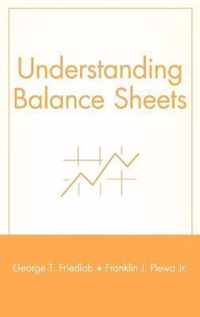 Understanding Balance Sheets