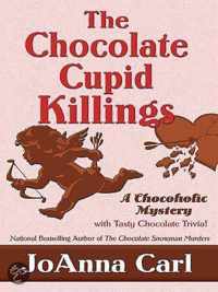 The Chocolate Cupid Killings