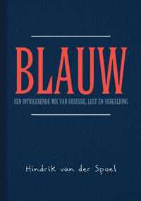 Blauw