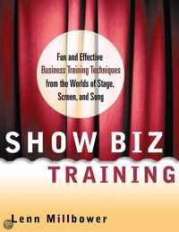 Show Biz Training