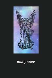 Angel Diary 2022