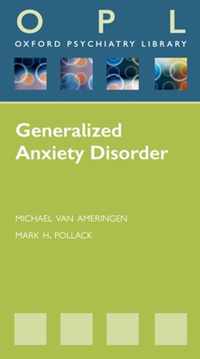 Generalized Anxiety Disorders