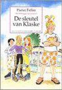 De Sleutel Van Klaske