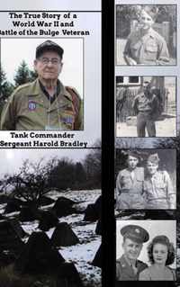 The Story of Harold Bradley