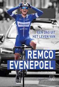 Een dag uit het leven van 5 - Een dag uit het leven van Remco Evenepoel