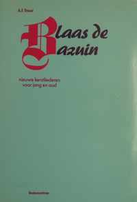 Blaas de bazuin