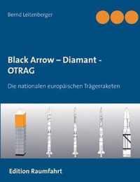 Black Arrow - Diamant - OTRAG
