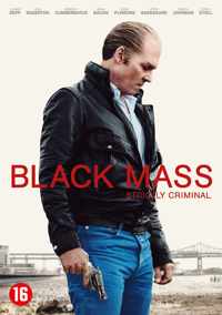 Black Mass