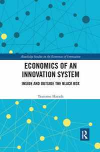 Economics of an Innovation System