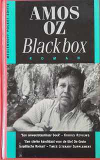 Black box