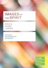 Images of the Spirit (Lifebuilder Study Guides)
