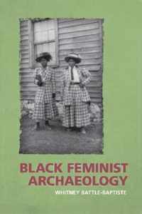 Black Feminist Archaeology