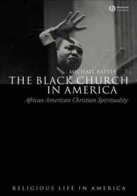 The Black Church in America