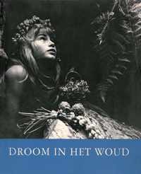 Ata Kando - Droom in Het Woud ( Dream in the Forest )
