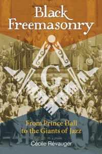 Black Freemasonry