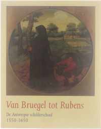 Van Bruegel tot Rubens