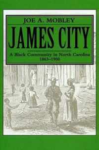 James City