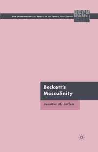 Beckett's Masculinity