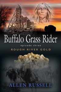 Buffalo Grass Rider