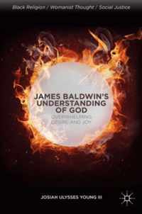 James Baldwin's Understanding of God