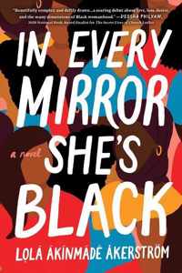 In Every Mirror Shes Black