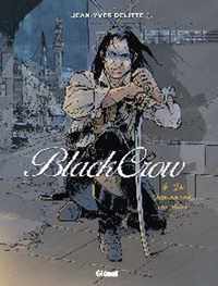 Black crow hc04. de samenzwering van satan