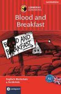 Blood and Breakfast