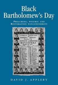 Black Bartholomew's Day