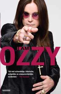 I Am Ozzy - Ozzy Osbourne - Paperback (9789048849994)