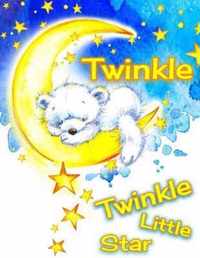 Twinkle Twinkle Little Star