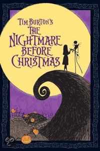 Tim Burton's Nightmare Before Christmas