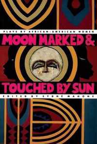 Moon Marked and Touched by Sun