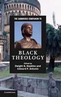 The Cambridge Companion to Black Theology